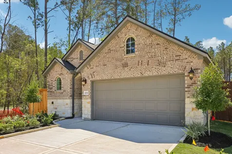 16542 Cub Creek Court Conroe TX 77302