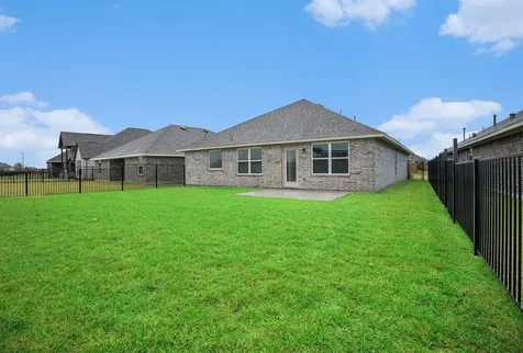 2433 Mar Vista Lane Texas City TX 77568