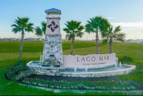 2433 Mar Vista Lane Texas City TX 77568