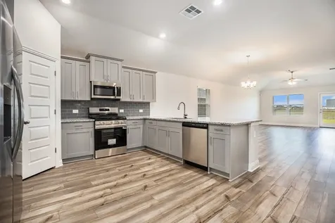 2433 Mar Vista Lane Texas City TX 77568