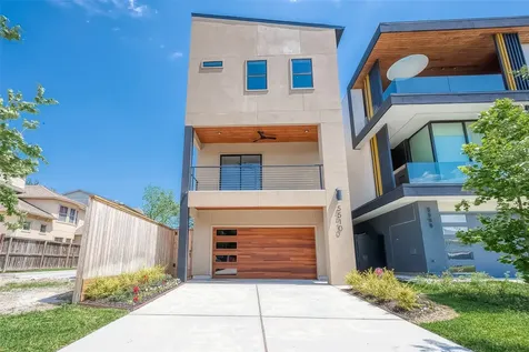 5510 Bosque Street Houston TX 77056