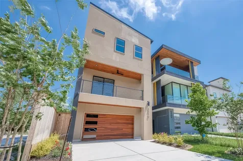 5510 Bosque Street Houston TX 77056