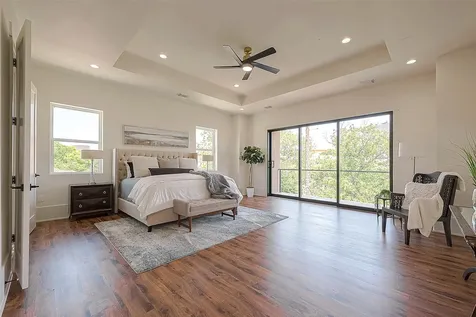 5510 Bosque Street Houston TX 77056