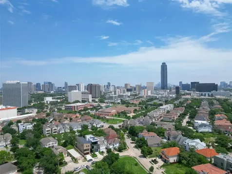 5510 Bosque Street Houston TX 77056