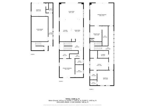 5510 Bosque Street Houston TX 77056