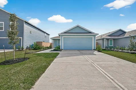 4955 Esperanza Terrace Drive Richmond TX 77469