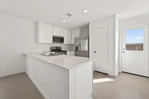 4955 Esperanza Terrace Drive Richmond TX 77469