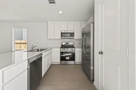4955 Esperanza Terrace Drive Richmond TX 77469
