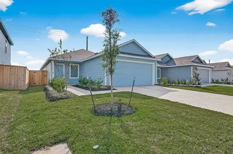 4955 Esperanza Terrace Drive Richmond TX 77469