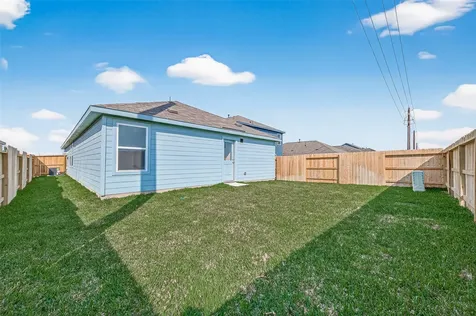 4955 Esperanza Terrace Drive Richmond TX 77469