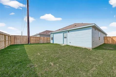 4955 Esperanza Terrace Drive Richmond TX 77469