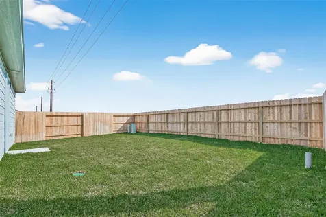 4955 Esperanza Terrace Drive Richmond TX 77469