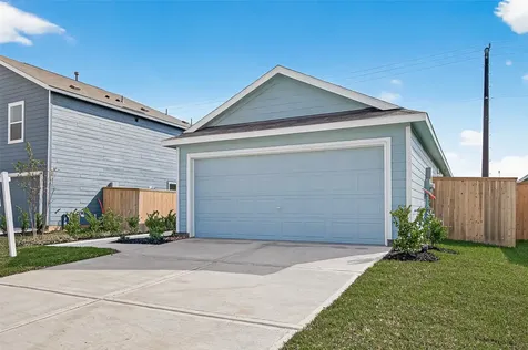 4955 Esperanza Terrace Drive Richmond TX 77469