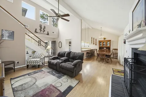 2610 Indian Trail Deer Park TX 77536