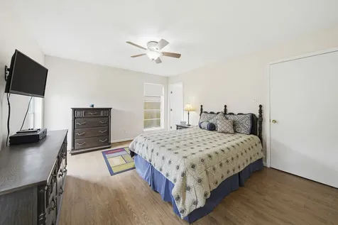 2610 Indian Trail Deer Park TX 77536