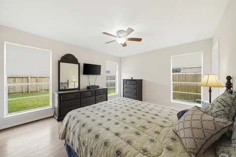 2610 Indian Trail Deer Park TX 77536
