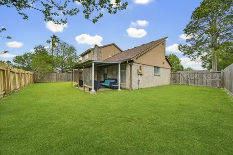 2610 Indian Trail Deer Park TX 77536