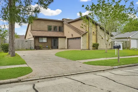 2610 Indian Trail Deer Park TX 77536