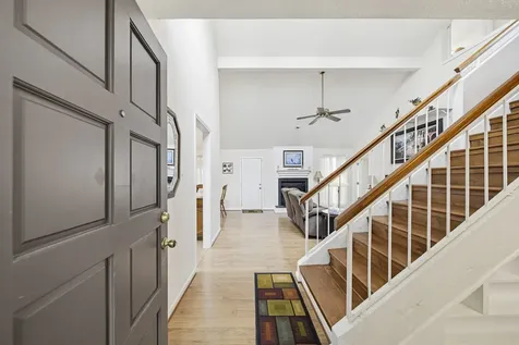 2610 Indian Trail Deer Park TX 77536