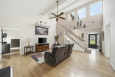 2610 Indian Trail Deer Park TX 77536