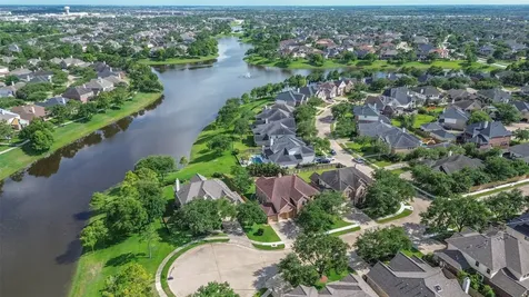12206 Bell Creek Drive Pearland TX 77584