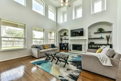 12206 Bell Creek Drive Pearland TX 77584