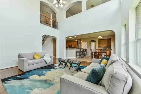 12206 Bell Creek Drive Pearland TX 77584