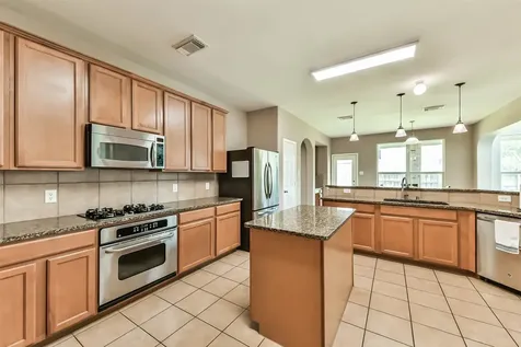12206 Bell Creek Drive Pearland TX 77584
