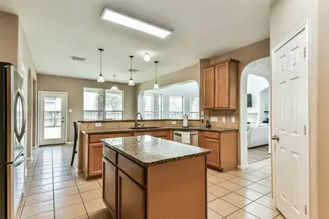 12206 Bell Creek Drive Pearland TX 77584