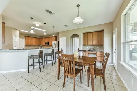 12206 Bell Creek Drive Pearland TX 77584