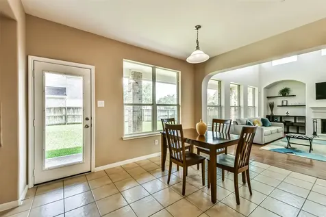 12206 Bell Creek Drive Pearland TX 77584