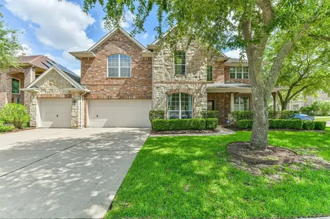 12206 Bell Creek Drive Pearland TX 77584