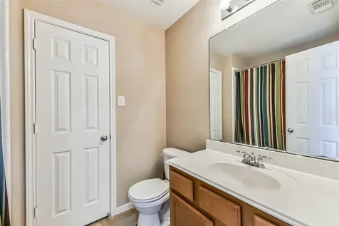 12206 Bell Creek Drive Pearland TX 77584