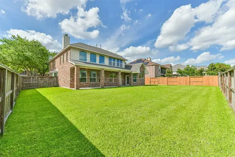 12206 Bell Creek Drive Pearland TX 77584