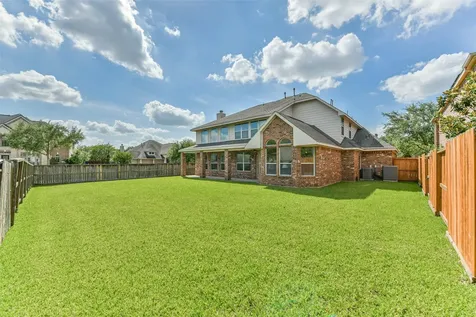 12206 Bell Creek Drive Pearland TX 77584