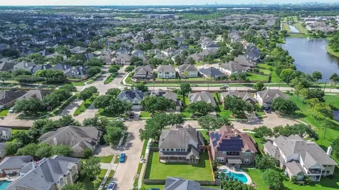 12206 Bell Creek Drive Pearland TX 77584