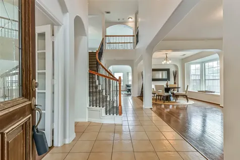12206 Bell Creek Drive Pearland TX 77584