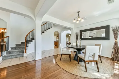 12206 Bell Creek Drive Pearland TX 77584