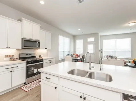 3021 Sorrento Hill Drive Katy TX 77493