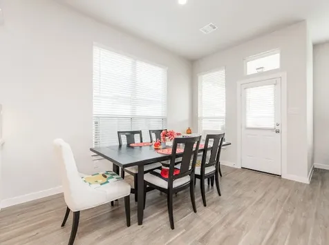 3021 Sorrento Hill Drive Katy TX 77493