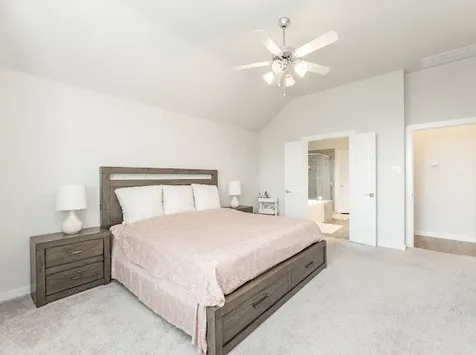 3021 Sorrento Hill Drive Katy TX 77493