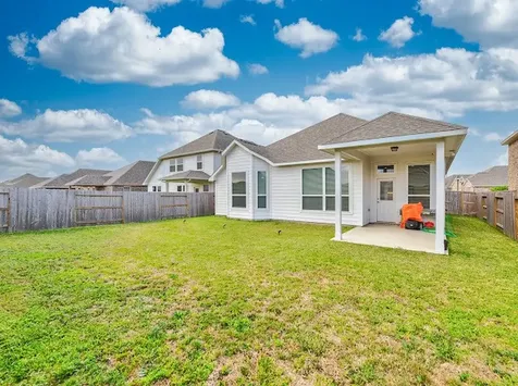 3021 Sorrento Hill Drive Katy TX 77493