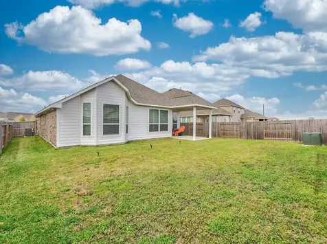 3021 Sorrento Hill Drive Katy TX 77493