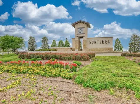 3021 Sorrento Hill Drive Katy TX 77493