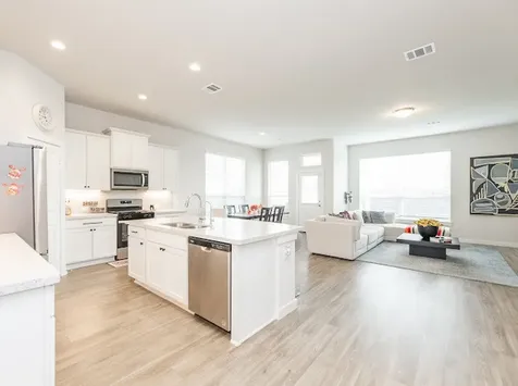 3021 Sorrento Hill Drive Katy TX 77493