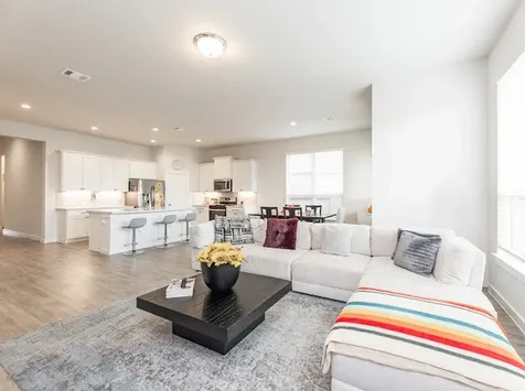 3021 Sorrento Hill Drive Katy TX 77493
