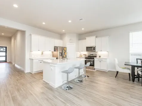 3021 Sorrento Hill Drive Katy TX 77493