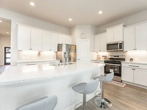 3021 Sorrento Hill Drive Katy TX 77493