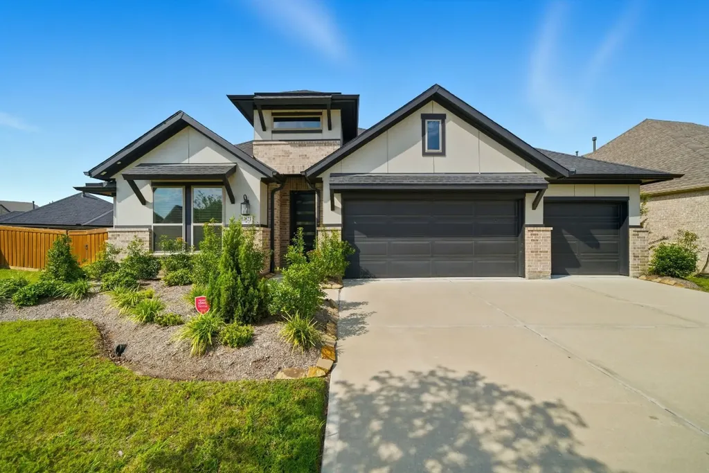 13823 Paseo De La Paz Place Cypress TX 77433