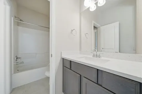 13823 Paseo De La Paz Place Cypress TX 77433